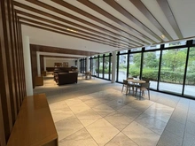 【千葉県/千葉市美浜区打瀬】幕張ベイタウン　グリーナC棟 共用部