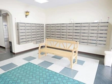 【千葉県/習志野市谷津】秀和谷津遊園レジデンス 共用部