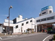 【千葉県/千葉市花見川区作新台】サンハイツ八千代台 京成本線「八千代台」駅 （現地より約1,630m）