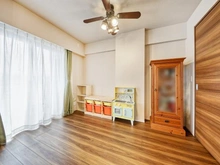 【千葉県/千葉市花見川区幕張本郷】レーベン幕張本郷THE RESIDENCE 洋室