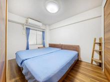 【千葉県/千葉市花見川区幕張本郷】レーベン幕張本郷THE RESIDENCE 洋室