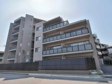 【千葉県/千葉市花見川区幕張本郷】レーベン幕張本郷THE RESIDENCE 外観