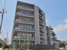 【千葉県/千葉市花見川区幕張本郷】レーベン幕張本郷THE RESIDENCE 外観