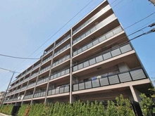 【千葉県/千葉市花見川区幕張本郷】レーベン幕張本郷THE RESIDENCE 外観