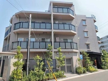 【千葉県/千葉市花見川区幕張本郷】レーベン幕張本郷THE RESIDENCE 外観