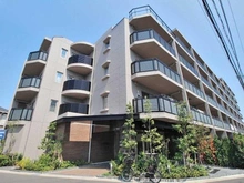 【千葉県/千葉市花見川区幕張本郷】レーベン幕張本郷THE RESIDENCE 外観