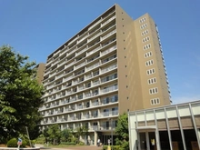 【千葉県/千葉市稲毛区長沼町】スマートヴィレッジ稲毛 A棟 外観