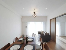 【千葉県/習志野市東習志野】ユトリシア五番館 LDK