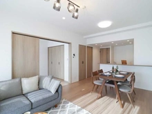 【千葉県/習志野市東習志野】ユトリシア五番館 LDK