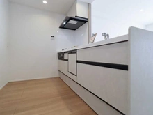 【千葉県/習志野市東習志野】ユトリシア五番館 キッチン