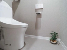 【千葉県/習志野市東習志野】ユトリシア五番館 トイレ