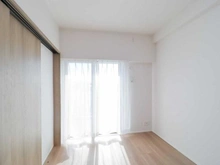 【千葉県/習志野市東習志野】ユトリシア五番館 洋室