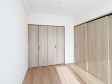 【千葉県/習志野市東習志野】ユトリシア五番館 洋室