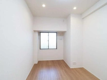 【千葉県/習志野市東習志野】ユトリシア五番館 洋室