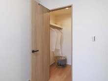 【千葉県/習志野市東習志野】ユトリシア五番館 収納