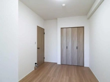 【千葉県/習志野市東習志野】ユトリシア五番館 洋室