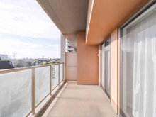 【千葉県/習志野市東習志野】ユトリシア五番館 バルコニー