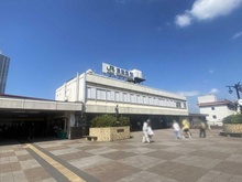 【千葉県/習志野市津田沼】津田沼ハイツ  総武本線(総武線快速)「津田沼」駅（現地より約640m）