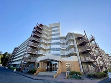 【千葉県/市原市姉崎】ダイアパレス千葉青葉台サウスアベニュー 外観