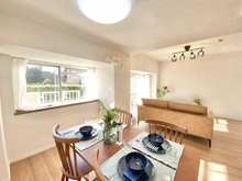 【千葉県/市原市姉崎】ダイアパレス千葉青葉台サウスアベニュー LDK