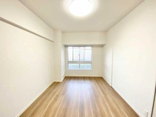 【千葉県/市原市姉崎】ダイアパレス千葉青葉台サウスアベニュー 洋室