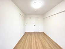 【千葉県/市原市姉崎】ダイアパレス千葉青葉台サウスアベニュー 洋室