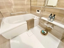 【千葉県/市原市姉崎】ダイアパレス千葉青葉台サウスアベニュー 浴室