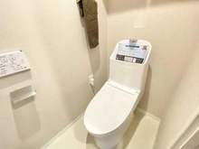 【千葉県/市原市姉崎】ダイアパレス千葉青葉台サウスアベニュー トイレ