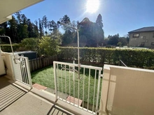 【千葉県/市原市姉崎】ダイアパレス千葉青葉台サウスアベニュー 専用庭