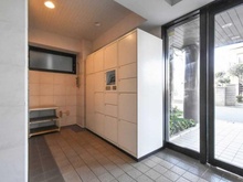 【千葉県/千葉市稲毛区山王町】ライオンズマンション千葉山王第2 宅配BOX