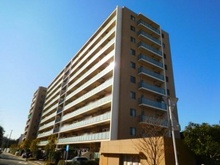 【千葉県/千葉市稲毛区園生町】ルネサンスアリーナ稲毛 外観