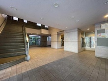 【千葉県/千葉市美浜区幸町】千葉みなとガーデンパーク エントランス