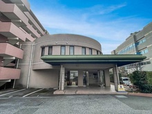【千葉県/千葉市美浜区幸町】千葉みなとガーデンパーク エントランス