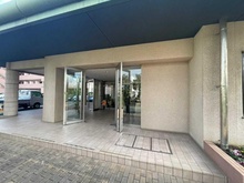 【千葉県/千葉市美浜区幸町】千葉みなとガーデンパーク エントランス