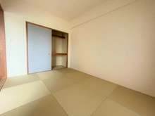 【千葉県/千葉市花見川区幕張町】レクセルマンション幕張ブリーズ 和室