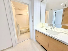 【千葉県/千葉市中央区中央港】千葉マリンコート キッチン