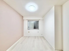 【千葉県/千葉市中央区中央港】千葉マリンコート 洋室