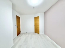 【千葉県/千葉市中央区中央港】千葉マリンコート 洋室