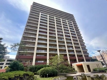 【千葉県/千葉市美浜区高洲】ベイマークスクエアプラザコート 外観