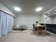 【千葉県/千葉市美浜区高洲】ベイマークスクエアプラザコート リビング・ダイニング