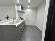 【千葉県/千葉市美浜区高洲】ベイマークスクエアプラザコート キッチン