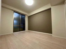 【千葉県/千葉市美浜区高洲】ベイマークスクエアプラザコート 洋室