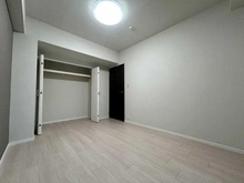 【千葉県/千葉市美浜区高洲】ベイマークスクエアプラザコート 洋室