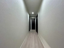 【千葉県/千葉市美浜区高洲】ベイマークスクエアプラザコート 廊下