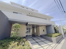 【千葉県/船橋市夏見】エクアス船橋夏見 外観