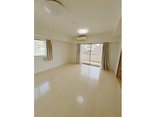 【千葉県/船橋市夏見】エクアス船橋夏見 リビング・ダイニング