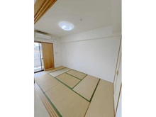 【千葉県/船橋市夏見】エクアス船橋夏見 和室