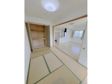 【千葉県/船橋市夏見】エクアス船橋夏見 和室