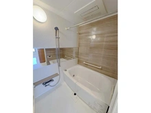 【千葉県/船橋市夏見】エクアス船橋夏見 浴室