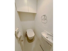 【千葉県/船橋市夏見】エクアス船橋夏見 トイレ